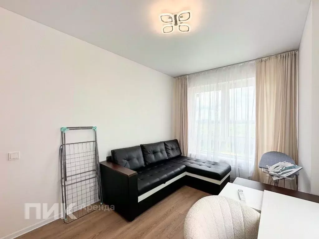 2-к кв. Москва ул. Саларьевская, 15к1 (49.0 м) - Фото 1
