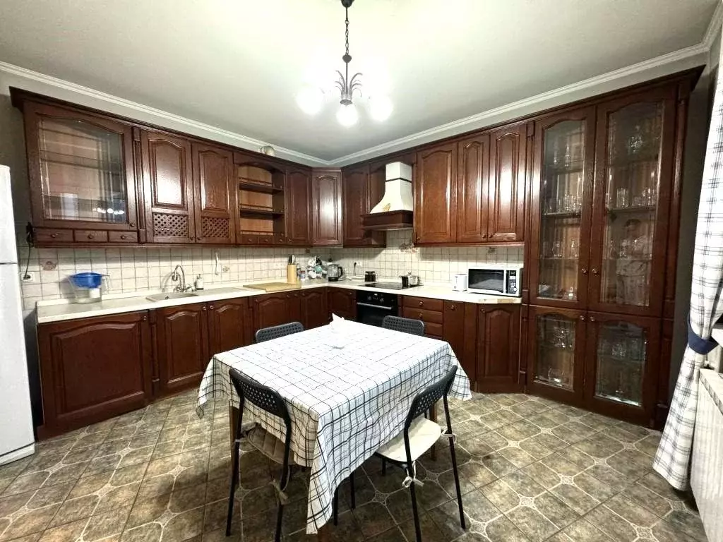 1-к кв. Москва Пенягинская ул., 2К1 (64.0 м) - Фото 0
