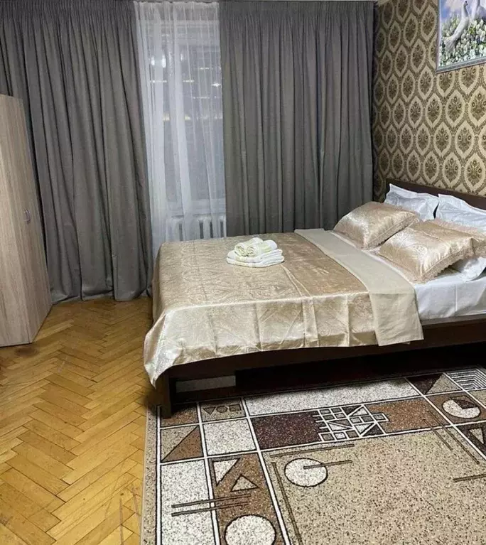 1-к кв. Москва Шелепихинская наб., 8С2 (38.0 м) - Фото 2