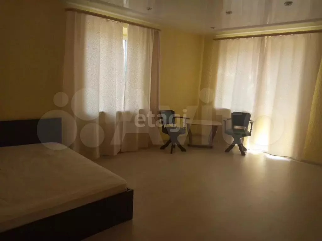 1-к. квартира, 47 м, 2/4 эт. - Фото 1
