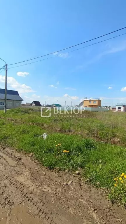 Участок в Костромская область, Кострома проезд Межевской (7.0 сот.) - Фото 1