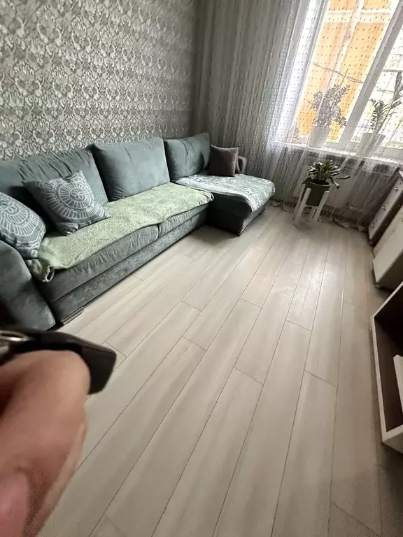 Продаётся 3-к квартира, 74.1 м - Фото 1