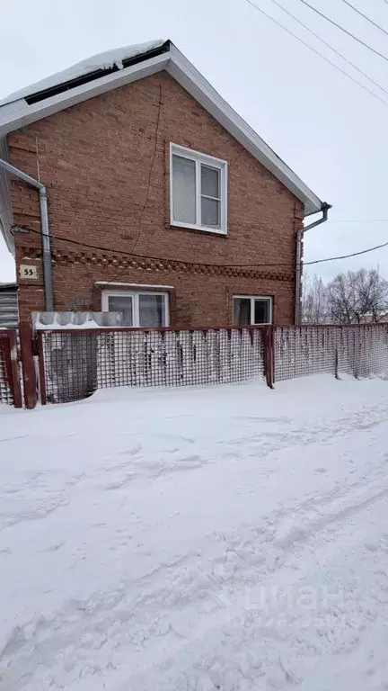 Дом в Самарская область, Ставропольский район, Подстепки с/пос, ... - Фото 1