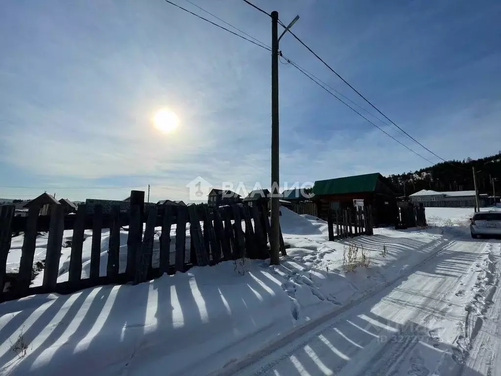 Дом в Бурятия, Улан-Удэ Забайкальский мкр, ул. Луч Надежды, 45 (31 м) - Фото 2