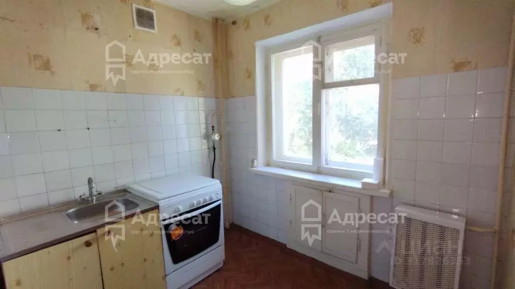 2-к кв. Волгоградская область, Волгоград ул. 64-й Армии, 119А (46.8 м) - Фото 1