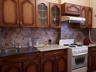 Комната 20 м в 3-к., 1/9 эт. - Фото 1