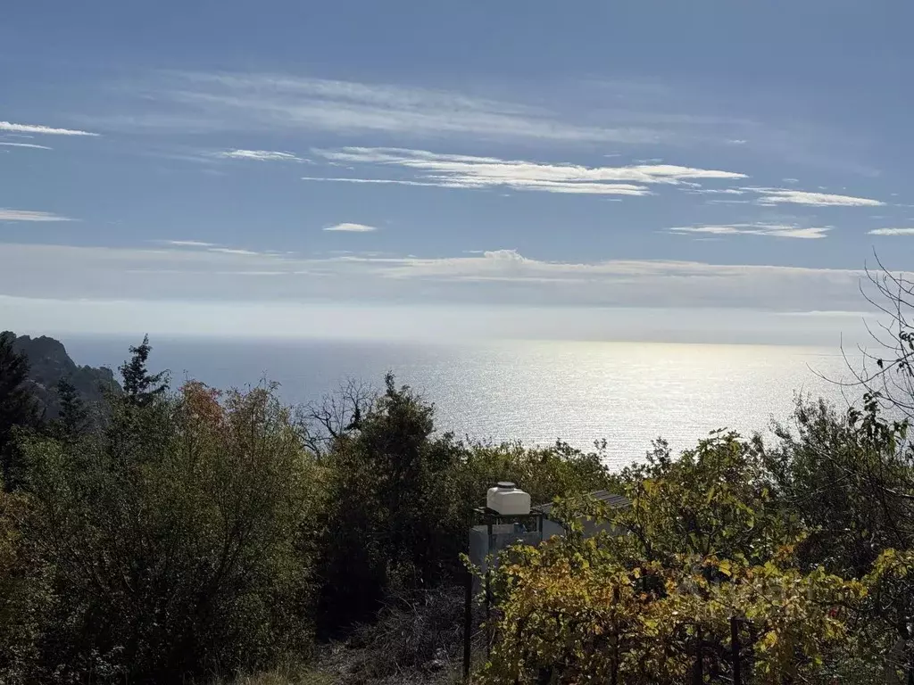 Дом в Крым, Ялта муниципальный округ, Голубой Залив пгт ул. Шайна (250 ... - Фото 1