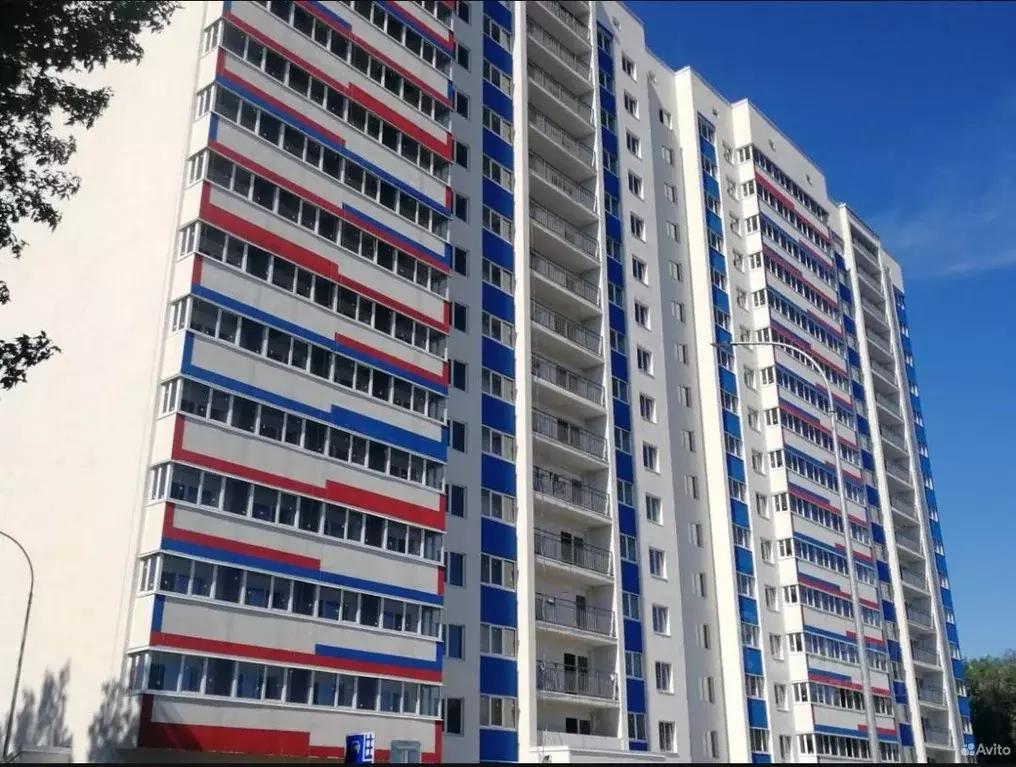 Студия Самарская область, Самара просп. Кирова, 71 (18.8 м) - Фото 0