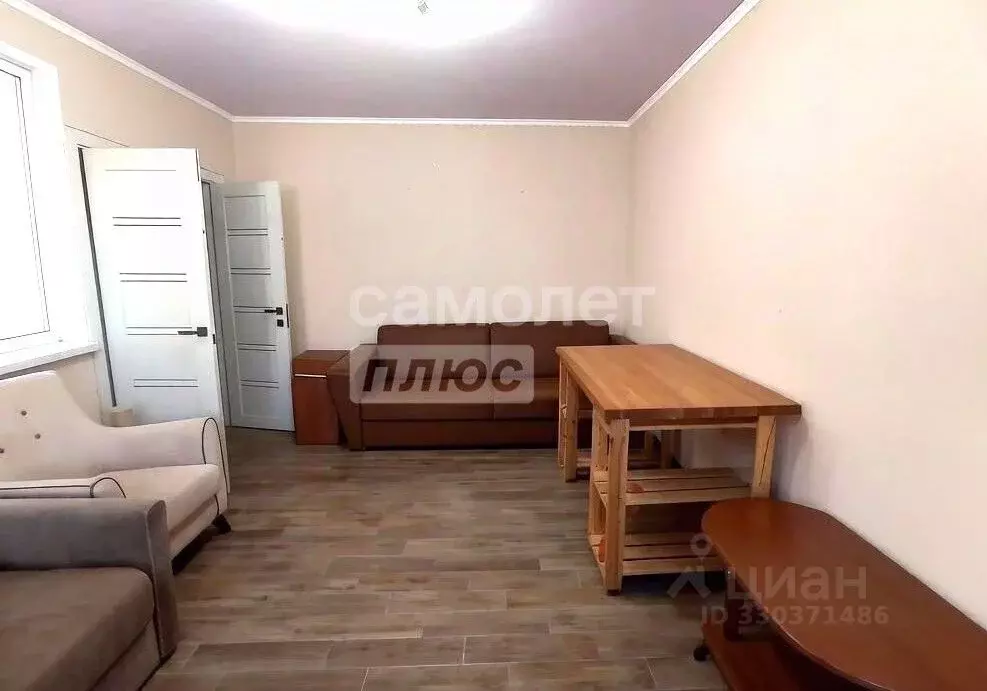 2-к кв. Липецкая область, Липецк ул. С.Л. Коцаря, 9 (51.4 м) - Фото 2