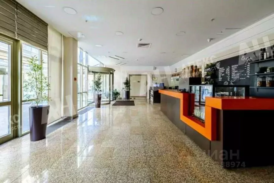 Помещение свободного назначения в Москва Подкопаевский пер., 4 (632 м) - Фото 1