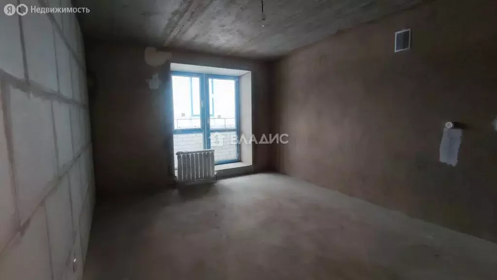 2-комнатная квартира: Вологда, Ленинградская улица, 108 (64 м) - Фото 2