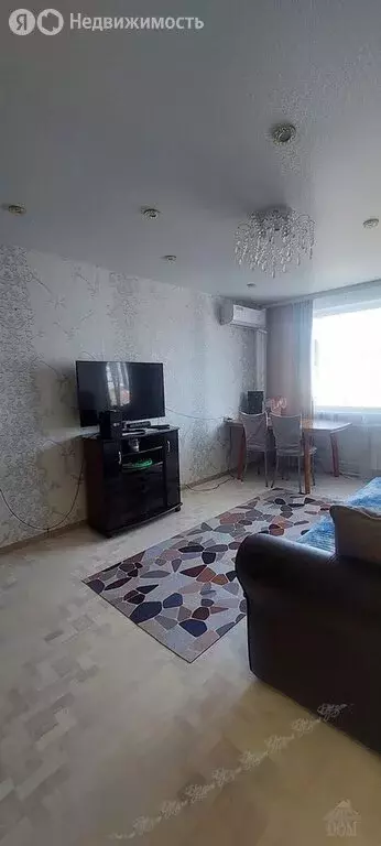 3-комнатная квартира: Биробиджан, Набережная улица, 22 (58.9 м) - Фото 2