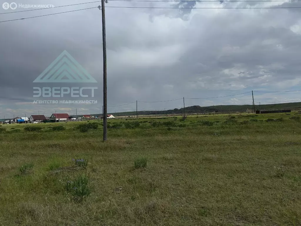 Участок в Белый Яр, улица Нарылковых (10 м) - Фото 2