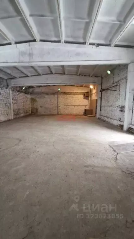 Склад в Тюменская область, Тюмень ул. Судостроителей, 4 (288 м) - Фото 1