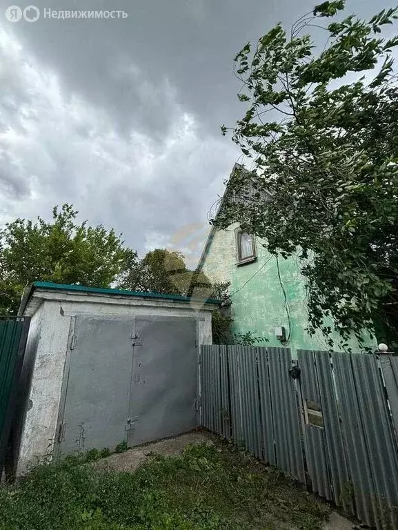 Дом в Старый Оскол, СНТ 60 лет Октября (25.5 м) - Фото 0