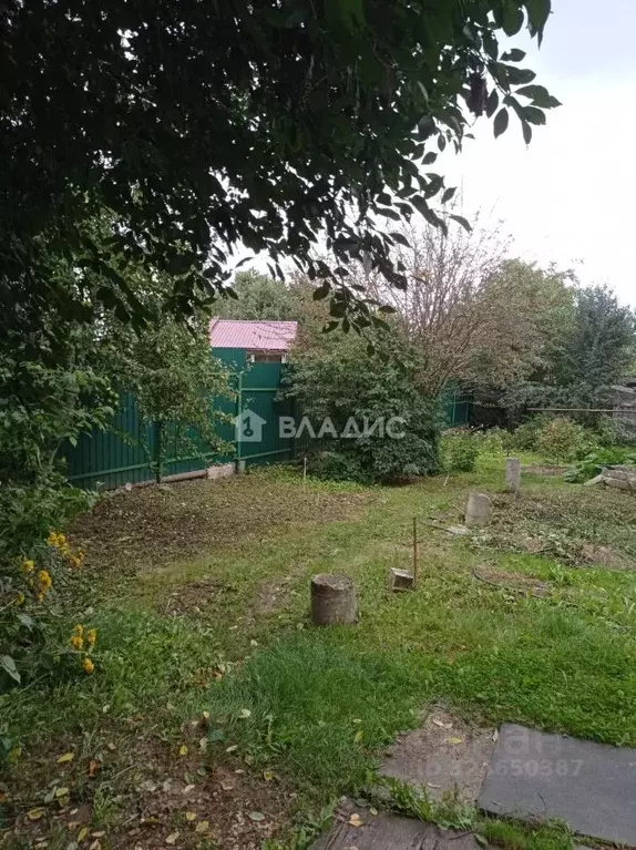 Участок в Владимирская область, Владимир Солнечная ул. (4.5 сот.) - Фото 1