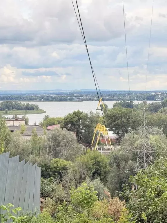 Участок в Татарстан, Зеленодольск Красная Горка-12 садоводческое ... - Фото 2