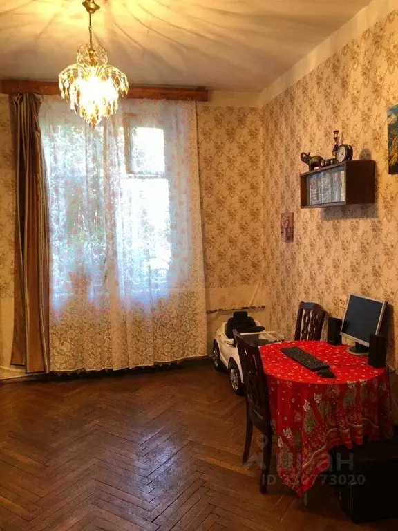 2-к кв. Санкт-Петербург просп. Энгельса, 70/1 (55.9 м) - Фото 2