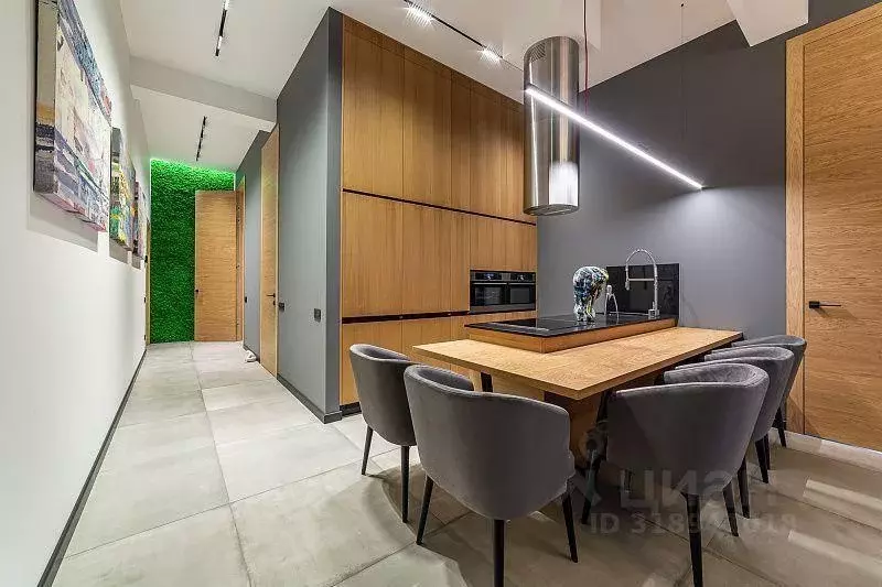 Квартира, 3 комнаты, 65 м - Фото 0