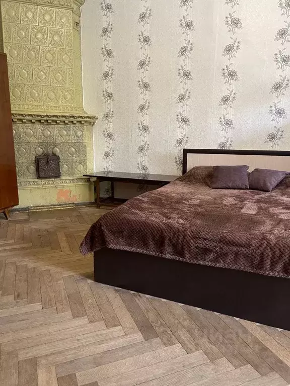 1-к кв. Санкт-Петербург ул. Академика Лебедева, 14/2 (53.0 м) - Фото 1