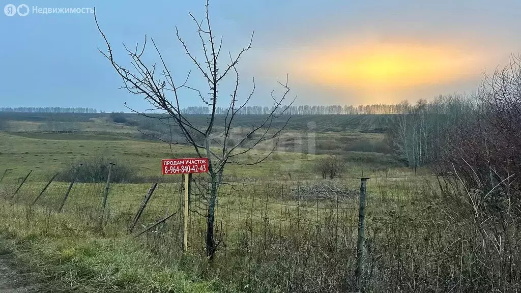 Участок в село Татарская Тавла, Пролетарская улица (21.53 м) - Фото 0