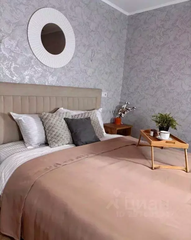 1-к кв. Башкортостан, Октябрьский Комсомольская ул., 31 (40.0 м) - Фото 1