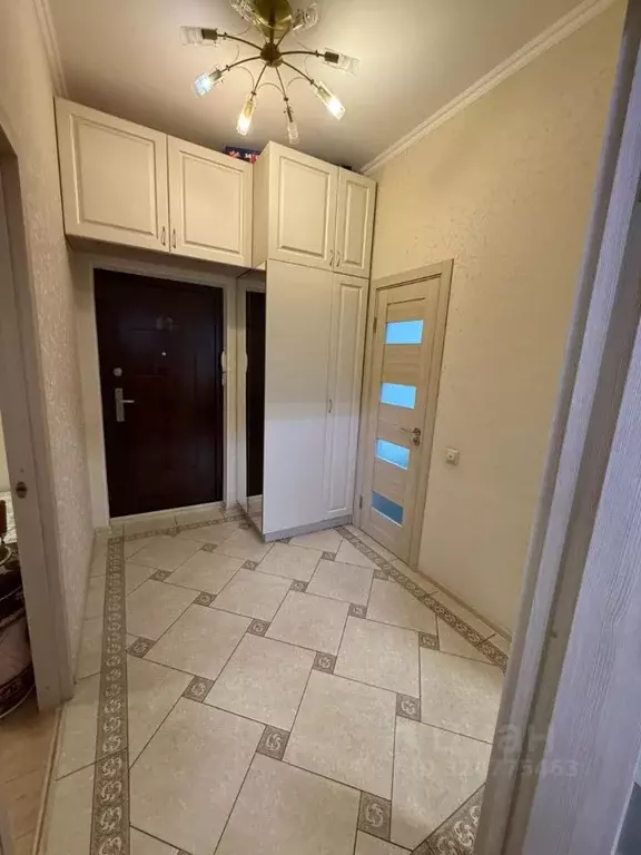 2-к кв. Московская область, Видное ул. Ольховая, 2 (40.1 м) - Фото 1