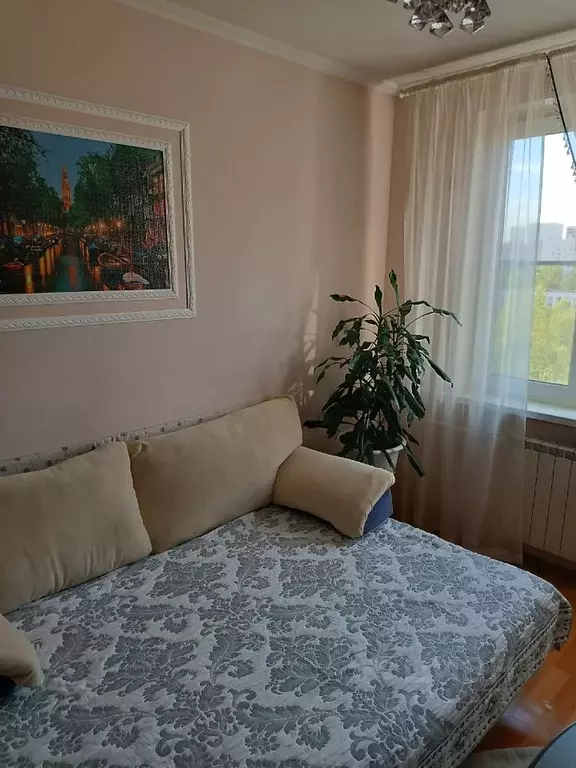 Комната Москва Северный бул., 6 - Фото 1