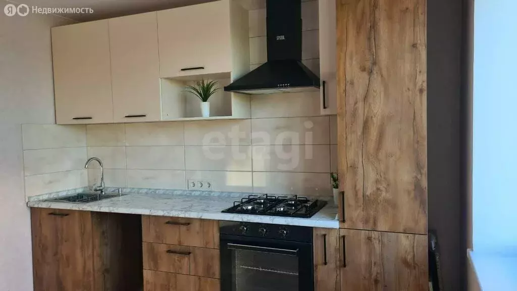 1-комнатная квартира: Саратов, 2-й Московский проезд, 9А (33.3 м) - Фото 2