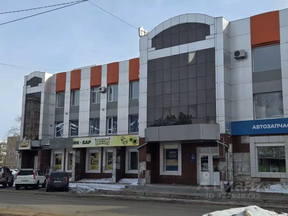 Помещение свободного назначения в Еврейская автономная область, ... - Фото 1