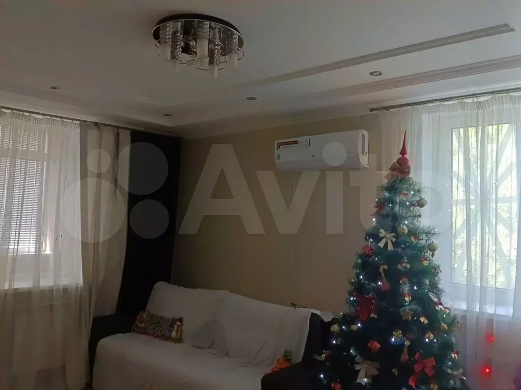 2-к. квартира, 45,1 м, 2/2 эт. - Фото 1
