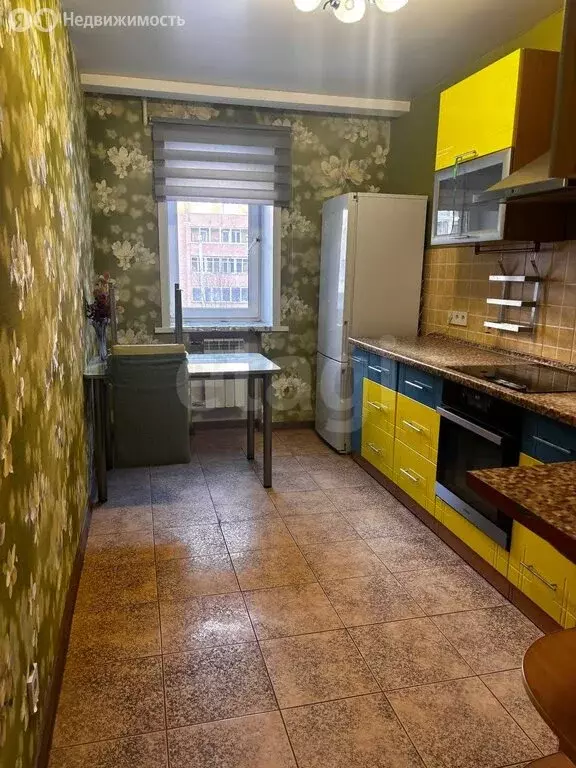 3-комнатная квартира: Иркутск, Красноказачья улица, 104 (62 м) - Фото 2