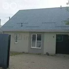 Дом в Калининград, СНТ Колосок, Клубничная улица (200 м) - Фото 0