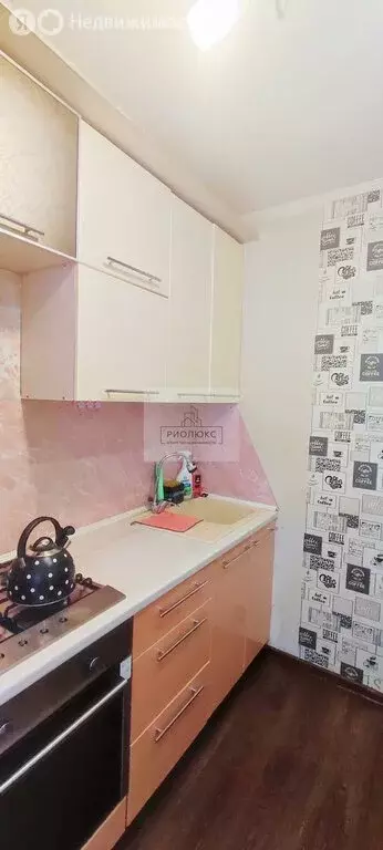 1-комнатная квартира: Магнитогорск, улица имени Газеты Правда, 83 ... - Фото 1