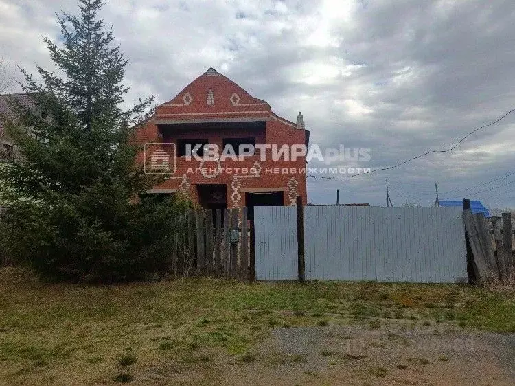 Дом в Свердловская область, Невьянск Родниковая ул., 29 (130 м) - Фото 0