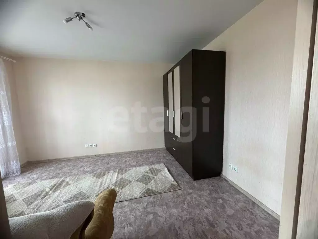 1-к кв. Татарстан, Пестречинский район, Богородское с/пос, д. Куюки, ... - Фото 2