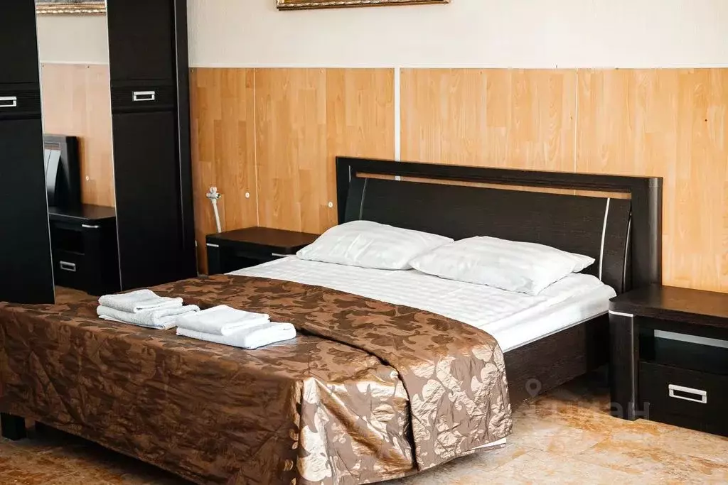 Комната Крым, Судак ул. Набережная, 73 - Фото 1