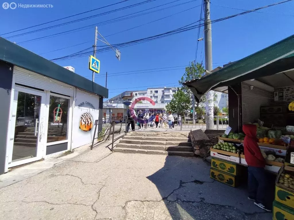 Помещение свободного назначения (27 м) - Фото 2