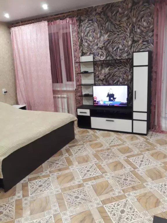 1-к кв. Владимирская область, Ковров просп. Ленина, 1Б (40.0 м) - Фото 1