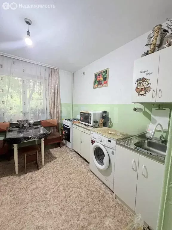 2-комнатная квартира: Чита, улица Нечаева, 115 (51.4 м) - Фото 1