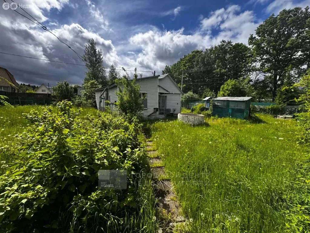 Дом в Наро-Фоминский городской округ, садоводческое некоммерческое ... - Фото 2