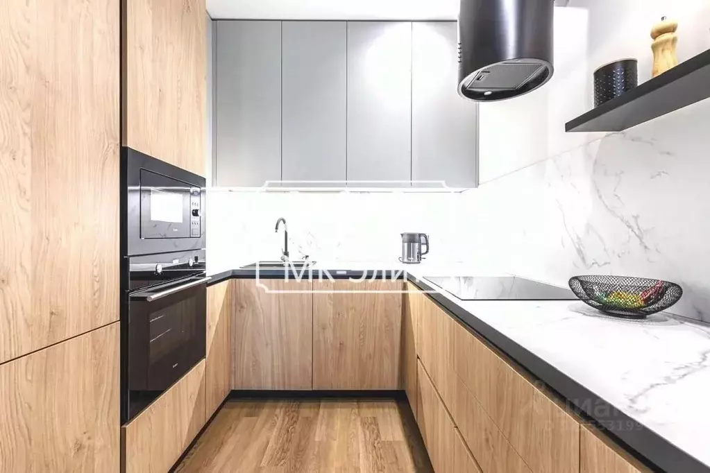 3-к кв. Санкт-Петербург Ремесленная ул., 21 (80.0 м) - Фото 0