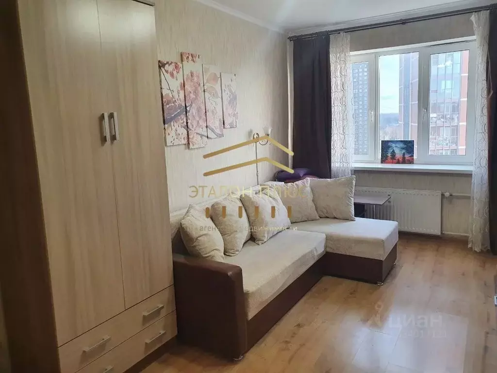 1-к кв. Санкт-Петербург Усть-Славянка тер., просп. Советский, 41к1 ... - Фото 1