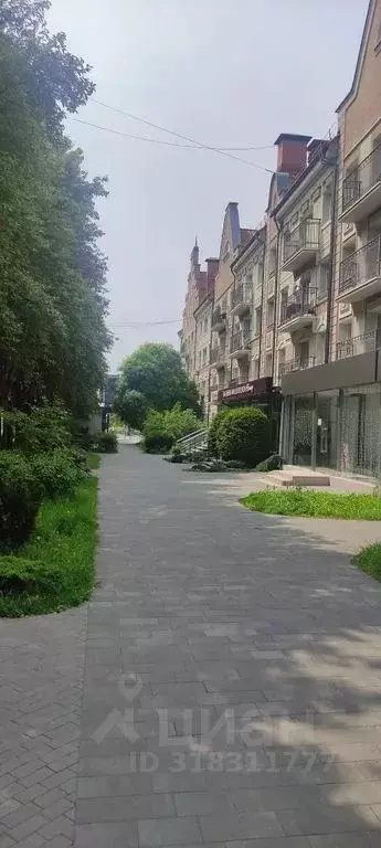 1-к кв. Калининградская область, Калининград ул. Генерала Соммера, 5 ... - Фото 0