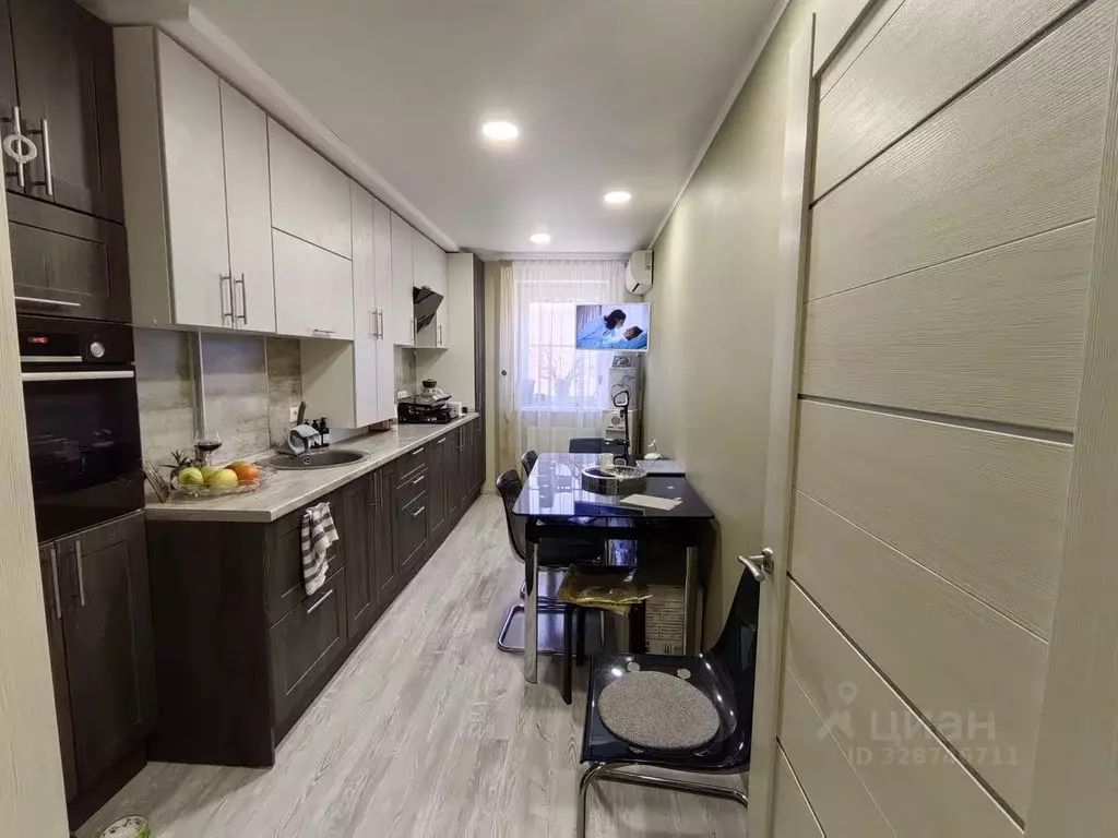 1-к кв. Ростовская область, Аксайский район, Щепкинское с/пос, пос. ... - Фото 1