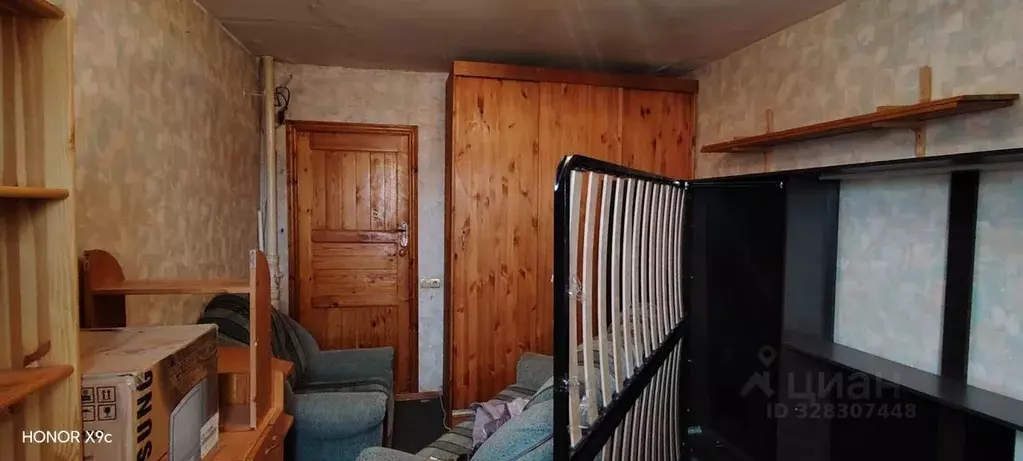 Комната Московская область, Подольск ул. Кирова, 42б (12.7 м) - Фото 2