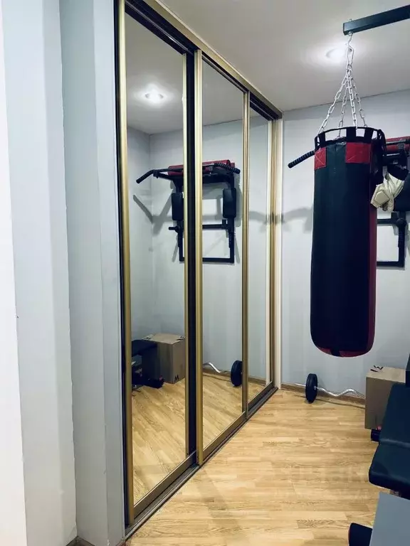 1-к кв. Московская область, Люберцы Городок Б мкр, ул. 3-е Почтовое ... - Фото 2