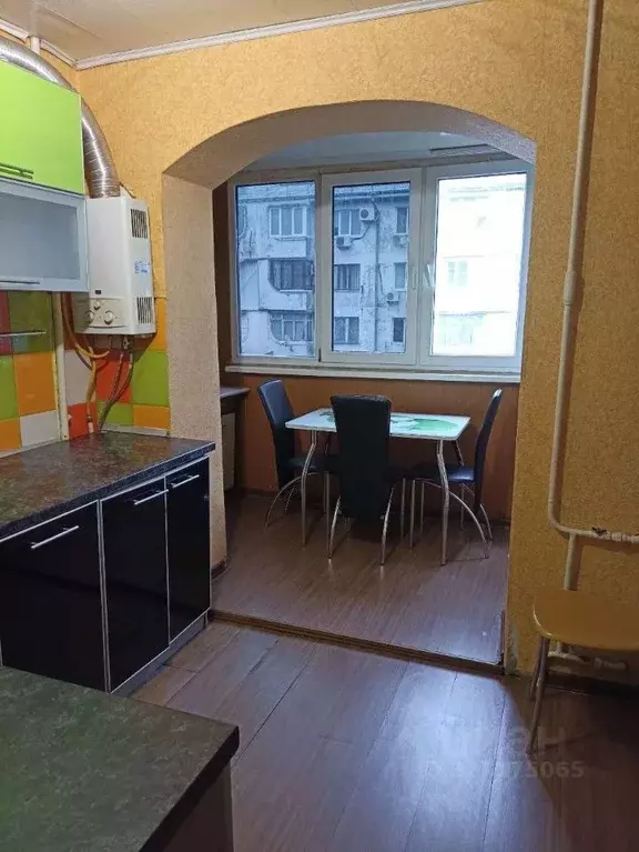 2-к кв. Краснодарский край, Туапсе ул. Фрунзе (46.0 м) - Фото 2