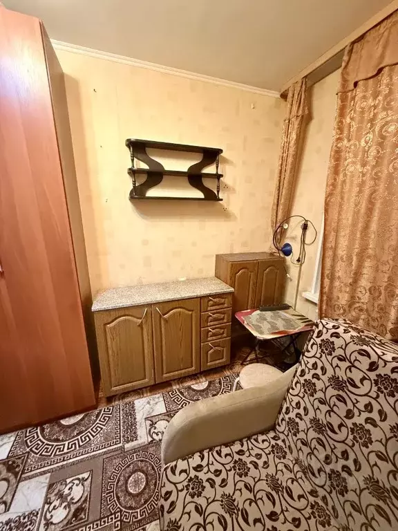 Комната Москва ул. Айвазовского, 5К1 (15.0 м) - Фото 2