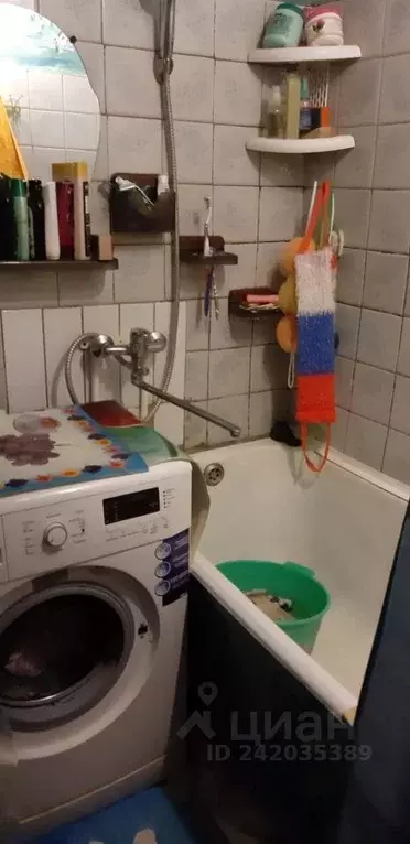 Комната Московская область, Мытищи Новомытищинский просп., 47к4 - Фото 2